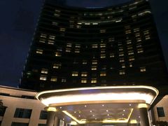 -舟山希尔顿酒店