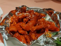 -怡红园酒家(南市桥巷店)