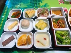 -令氏家外家周秦食府(高新店)