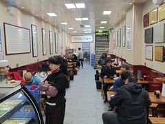 -郑家包子牛肉拉面(尚勤路店)