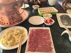-南门涮肉(通州店)