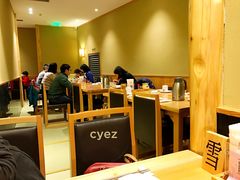 大堂-酒吞(七宝领展广场店)