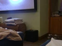 -大自然沐足·点餐·SPA(街道口店)