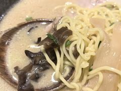 -日本料理神拉面