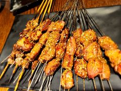 -刘成杰锦州烧烤(南河路店)