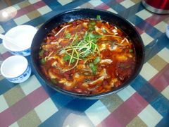 -川悦壹号·川菜(蠡溪路店)