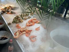 -昆山琶拉帝诗酒店·河畔咖啡厅Riverside Cafe