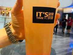 -鲜果时间(南开大悦城店)