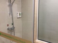 -维也纳酒店(广州惠福西上下九店)