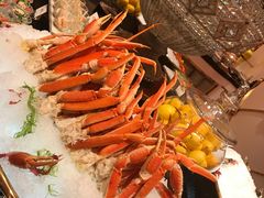 -咖啡苑 - 蔚藍夏日限定主题(永利皇宫店)