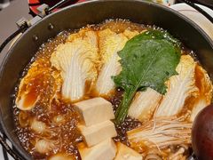 -聿山居·创意料理