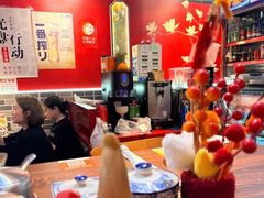 -老北京胡同味道二荤铺(酒仙桥店)