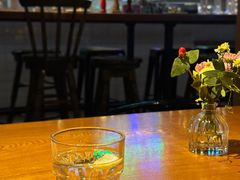 -JINNS锦时 steak&pizza(浸信会礼拜堂旧址店)