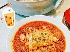 -青花椒花椒鱼(合生汇店)