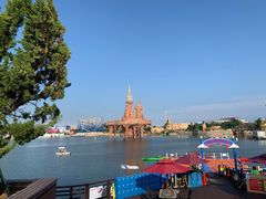 -大连海昌发现王国主题公园