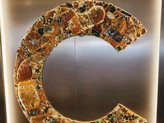 -霸王茶姬(东方新天地店)