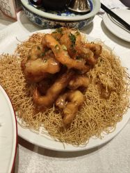 -喜爱轩酒楼·宴会厅