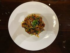 麻辣兔丁-成都钓鱼台精品酒店-品聚·成都餐厅