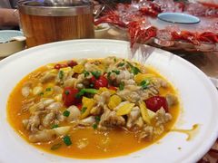 -怪怪龙虾·来自江苏盱眙(惊驾路店)