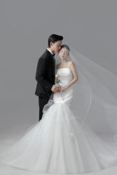 点击看大图 -壹时尚摄影机构(西门店)
