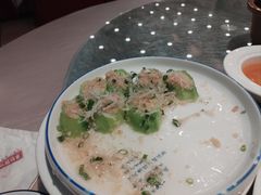 -南海食街(佛冈店)