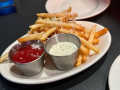 -Chili's Cafe&Bar奇利斯(滨江店)