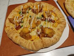 -达美乐比萨(骏壹万邦广场店)