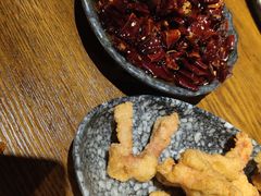-付小姐在成都(五道口店)