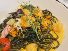 -雕刻时光·无国界料理西餐厅(五山店)