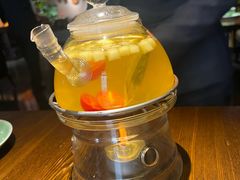 -粗茶淡饭·隐庐私厨(东亭店)