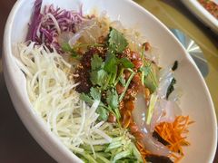 -英兰朝族饭店(河南桥头店)