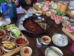 -青龙湖公园