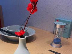 -蜜桃餐厅·伴山(绿宝广场店)