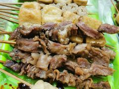 -马记大锅煮(总店)
