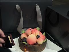 -DUFF LANGE杜夫朗格蛋糕(长沙店)