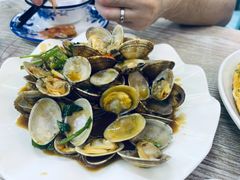 -瑶记海鲜餐厅(西涌店)