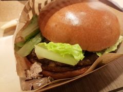 -麦当劳(星光行店)