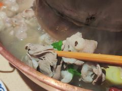 -东镇老火锅(长春路首店)