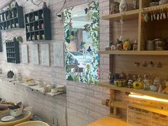 -馆陶手作坊DIY·陶艺·石塑粘土·石膏娃娃(车陂店)