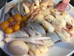 -千岛蚝高压锅生蚝·人参火锅(白云万达店)