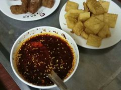 -姚记炒肝店(簋街店)