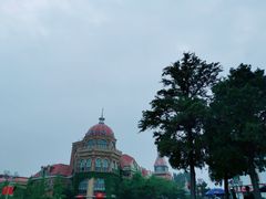 -老虎石海上公园