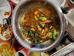 -古彭7只羊·招牌白串·碳锅羊肉旗舰店