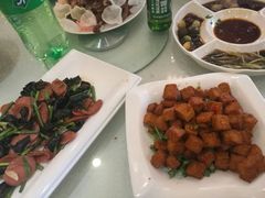 -民天酒楼(吕家营店)