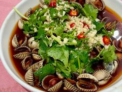 -翠景潮州美食(雅景苑店)