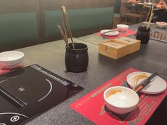 -牛New寿喜烧(新六百店)