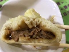 -宝正臻天津包子总店(金阳光居易店)