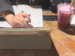 -大书房咖啡(中传国交店)