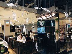 大堂-大鸽饭(岗顶店)