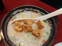 -宏状元现熬粥·京味菜(五棵松店)